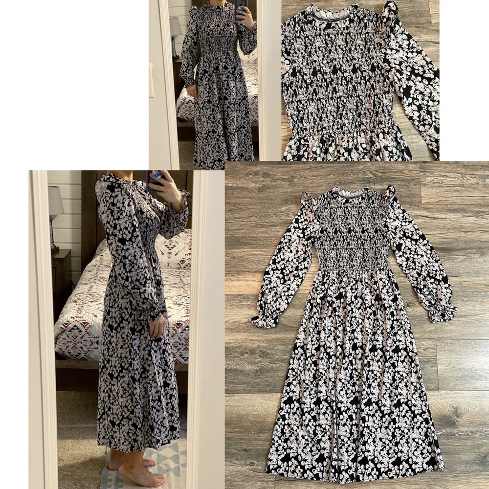 New Women’s Dress